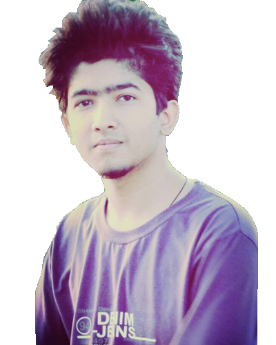 Akhil Goyal